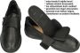 Solidus Dames Klittebandschoenen Kate 29506-90202 Zwart ½ - Thumbnail 8