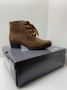 Solidus Dames laarsjes veterboots model Kerry brown steunzool 1 3 en - Thumbnail 8