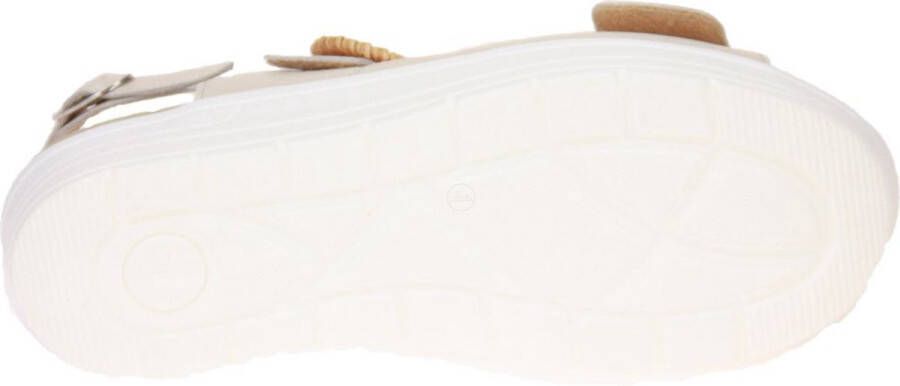 Solidus Dames Sandalen Greta Betulla 48022-40518 Beige