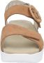 Solidus Dames Sandalen Greta Muskat 48022-30671 Cognac - Thumbnail 5