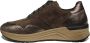 Solidus Sneaker dames Karma 59071-30539 taupe mokka 1 3 en - Thumbnail 12