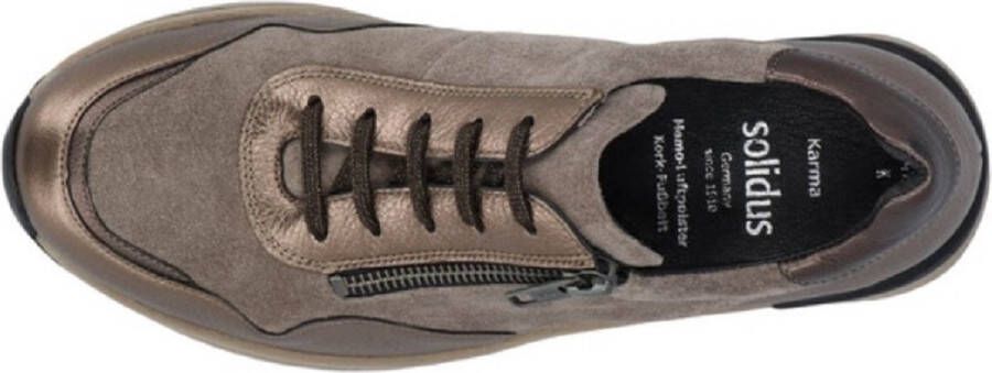 Solidus 59071 Karma Mokes K fango multi brons Kleur Brons) - Foto 5