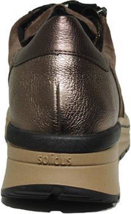 Solidus 59071 Karma Mokes K fango multi brons Kleur Brons) - Foto 11