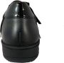 Solidus Solid H dames veterschoenen sportief (4 5) zwart - Thumbnail 8
