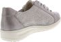 Solidus Dames Veterschoenen Heaven 27001-40448 Taupe Metallic (36 5) - Thumbnail 4