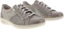 Solidus Dames Veterschoenen Heaven 27001-40448 Taupe Metallic (36 5) - Thumbnail 5