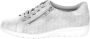 Solidus Dames Veterschoenen Heaven Verona Grey Licht Grijs ½ - Thumbnail 13