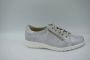 Solidus Dames Veterschoenen Heaven Verona Grey Licht Grijs ½ - Thumbnail 4