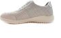 Solidus Dames Veterschoenen Solid -10153 Hyle White Wit - Thumbnail 5