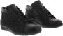 Solidus Dames Veterschoenen Solid -00999 Kate Zwart ½ - Thumbnail 6