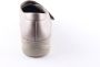 Solidus Solid 40169 Taupe kleurige brede dames klittenbandschoenen - Thumbnail 5