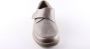 Solidus Solid 40169 Taupe kleurige brede dames klittenbandschoenen - Thumbnail 8