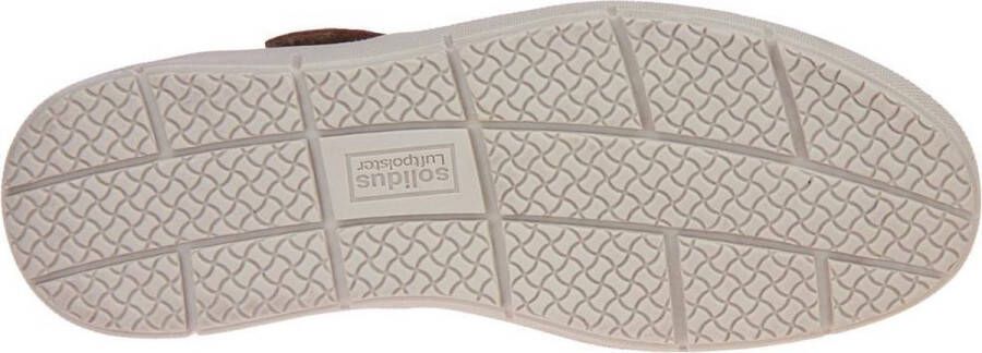 Solidus Hardy Beige Sandaal H-leest