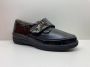 Solidus Soft SOLIDUS Schoenen dames Hedda 26530-00023 zwart krokolack (K) 2 3 en - Thumbnail 4