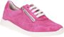 Solidus Hyle Fuchsia Sneaker H-leest - Thumbnail 3