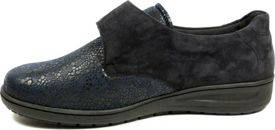 Solidus Kate K Bubble night blue Kleur Blauw)