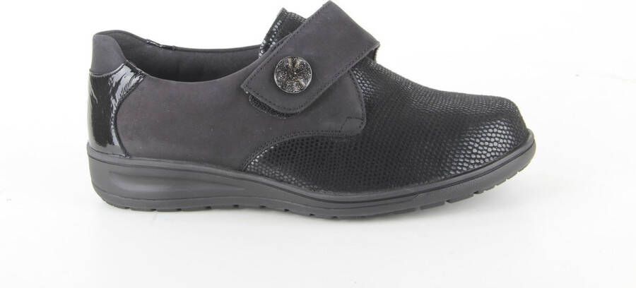 Solidus Lage schoenen