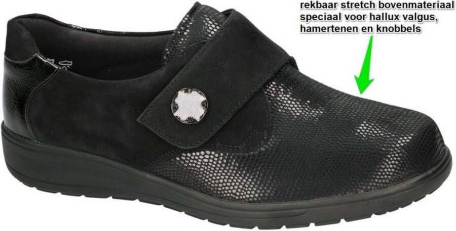 Solidus Lage schoenen