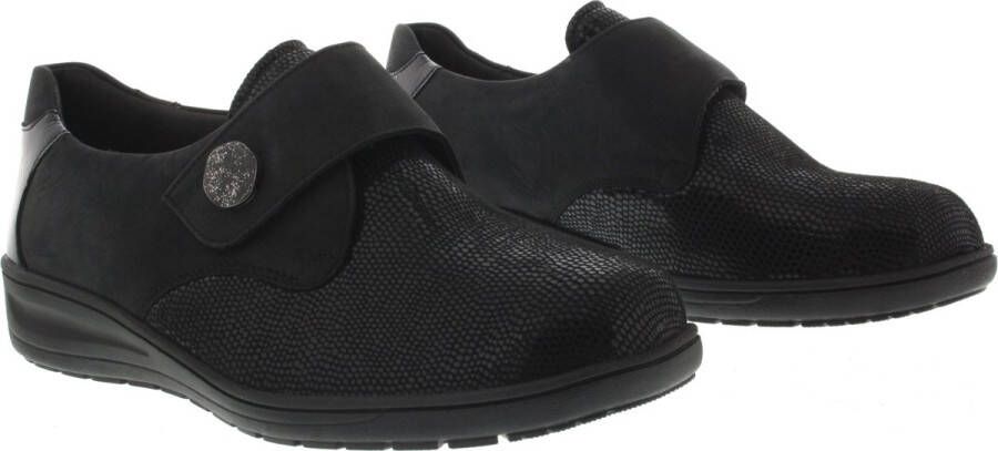 Solidus Lage schoenen