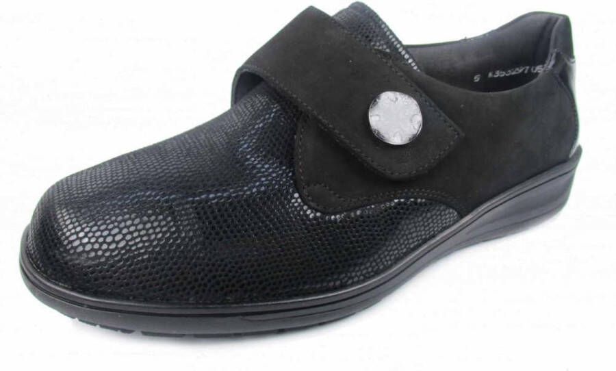 Solidus Lage schoenen