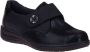 Solidus Stijlvolle leren sneakers voor vrouwen - Thumbnail 5