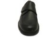 Solidus Zwarte Klittenbandschoenen - Thumbnail 3