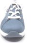 Solidus Solid 80443 Lichtblauwe extra brede dames sneaker wijdte - Thumbnail 4