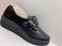 Solidus Soft SOLIDUS Schoenen dames Hedda 26530-00023 zwart krokolack (K) 2 3 en - Thumbnail 8