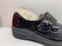 Solidus Soft SOLIDUS Schoenen dames Hedda 26530-00023 zwart krokolack (K) 2 3 en - Thumbnail 9