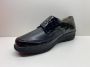 Solidus Soft SOLIDUS Schoenen dames Hedda 26530-00023 zwart krokolack (K) 2 3 en - Thumbnail 12