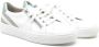 Solidus Solid 10309 Wit combi kleurige dames sneaker met rits - Thumbnail 4