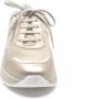 Solidus 46020 Holly H Champagne goud sneaker Kleur Goud) - Thumbnail 4