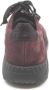 Solidus Solid 70106 Bordeaux sneaker wijdte H - Thumbnail 3