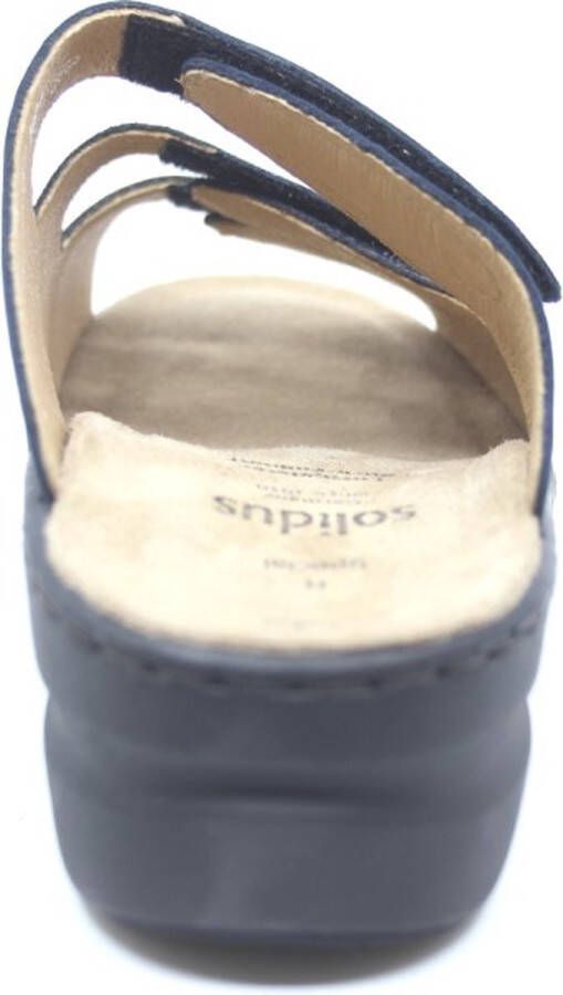 Solidus 21154 wijdte H Slippers - Foto 3