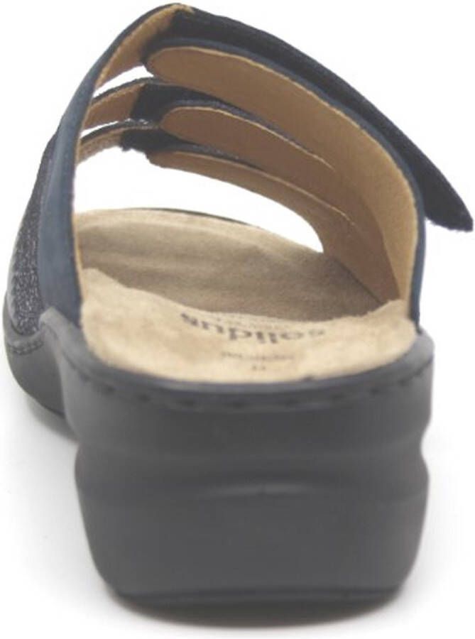 Solidus 21154 wijdte H Slippers - Foto 7