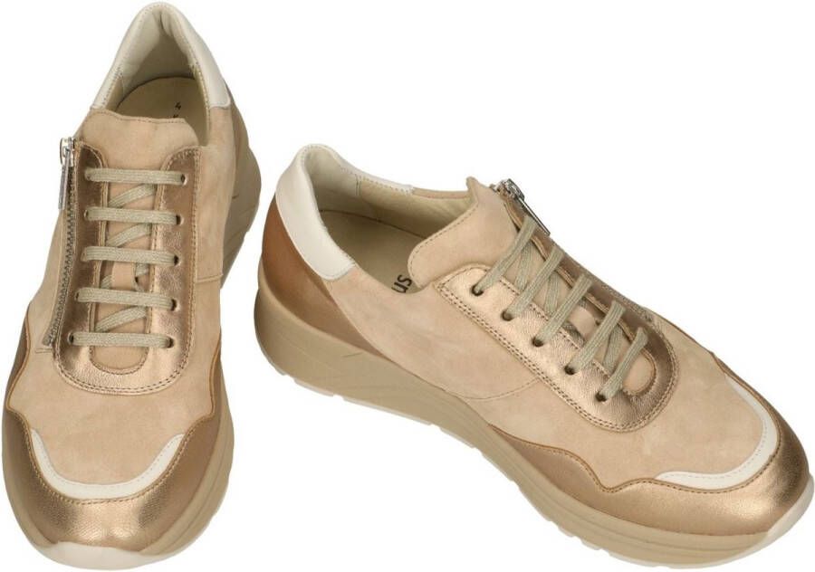 Solidus Karma 59071 K 40519 champagn Beige - Foto 8