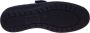 Solidus Solid Dames blauw donker pantoffels - Thumbnail 2