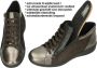 Solidus Solid Dames brons sneakers - Thumbnail 3