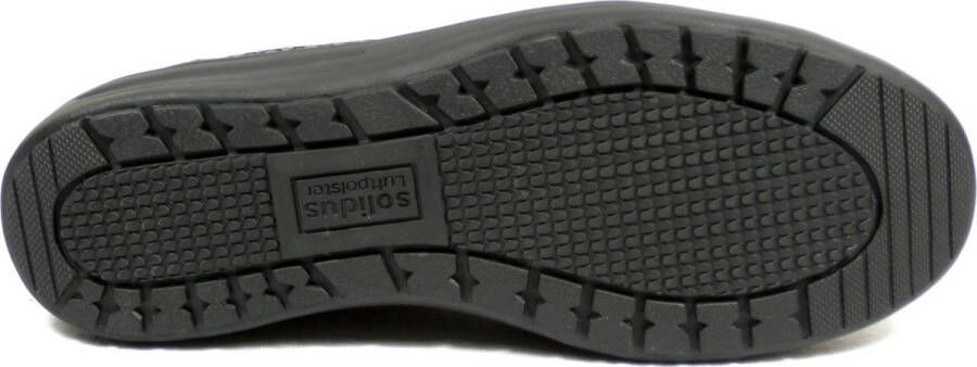 Solidus Solid Dames brons sneakers