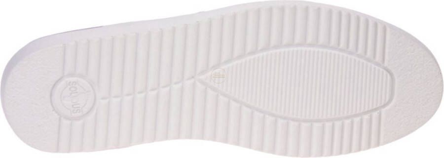 Solidus Solid Dames brons sneakers