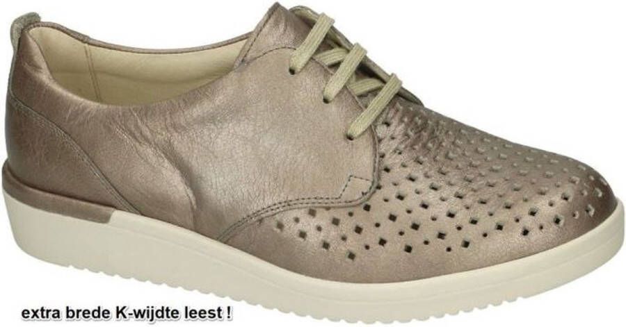 Solidus Kathy Brons Sneaker K-Leest - Foto 5