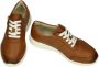 Solidus Solid Dames cogna caramel sneakers - Thumbnail 4