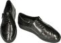 Solidus Solid Dames grijs donker lage gesloten schoenen - Thumbnail 6