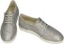 Solidus Solid Dames grijs lage gesloten schoenen - Thumbnail 2