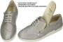 Solidus Solid Dames grijs lage gesloten schoenen - Thumbnail 5