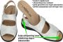 Solidus 73144 Lia Verona vlecht H grijs sandaal Kleur Grijs) - Thumbnail 4
