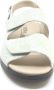 Solidus Solid Dames groen olijf sandalen - Thumbnail 8