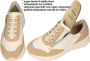 Solidus Solid Dames off-white-crÈme-ivoorkleur sneakers - Thumbnail 6