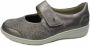 Solidus Dames Instappers & Ballerina's Kate Marmo 29506-40169 Taupe Metallic - Thumbnail 7