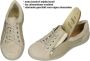 Solidus Solid Dames taupe sneakers - Thumbnail 2